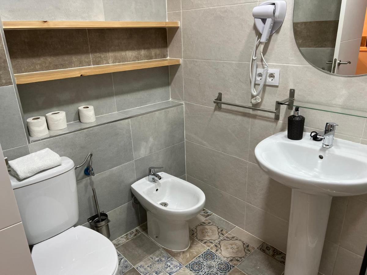 Apartamento El Alquimista Cádiz Exteriér fotografie