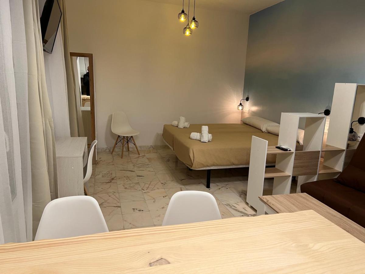 Apartamento El Alquimista Cádiz Exteriér fotografie