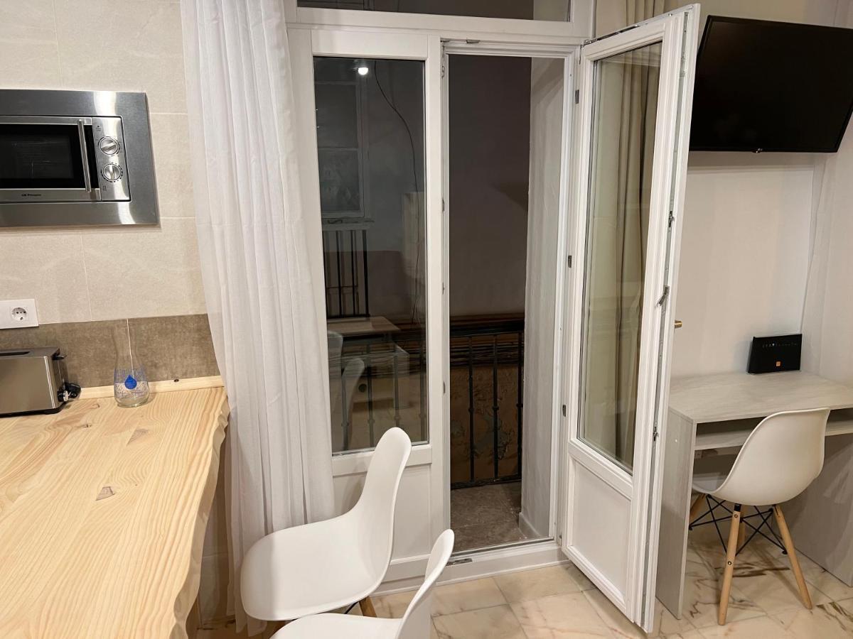 Apartamento El Alquimista Cádiz Exteriér fotografie